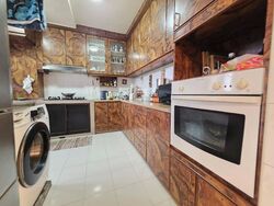 Blk 408 Hong Kah Court (Jurong West), HDB Executive #522507311